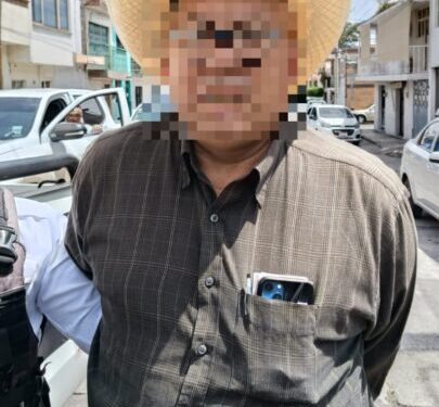 Presunta privación de la libertad por deudas es frustrada por Policía Morelia-Morelia Informativo