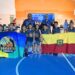 Destacan Tarasquitos-IMCUFIDE en Festival Nacional de Minibasket en Monterrey-Morelia Informativo