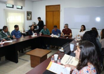 Integran Comités de Obras de 11 proyectos seleccionados en Presupuesto Participativo-Morelia Informativo