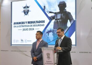 Registra Michoacán un trimestre sin feminicidios-Morelia Informativo