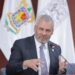 Avanza aseguramiento masivo de máquinas tragamonedas: Bedolla-Morelia Informativo