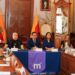 Morelia, ejemplo en Michoacán del trabajo para la reconstrucción del tejido social: Arzobispo-Morelia Informativo
