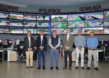 Gobierno estatal y USDA fortalecen lazos en materia de seguridad-Morelia Informativo