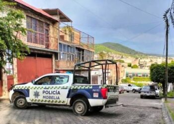 Fallece niña por ahogamiento, en la colonia Bosques de Oriente-Morelia Informativo