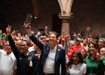 Alfonso Martínez Atención a ciudadanos