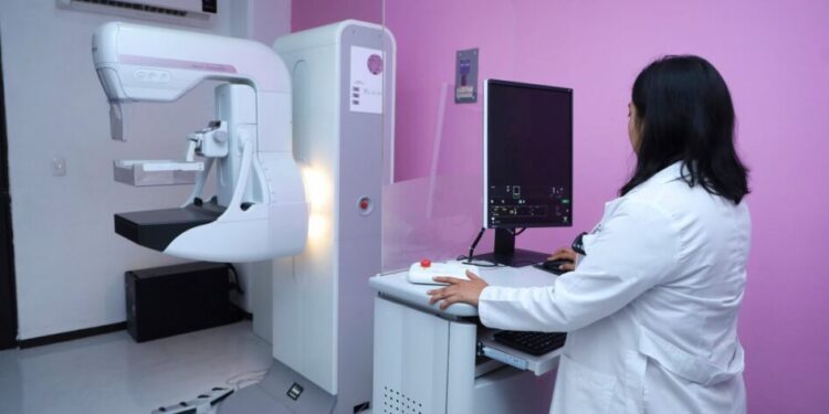 ¿A qué edad deben realizarse las mujeres su primera mastografía? Esto dice la SSM-Morelia Informativo