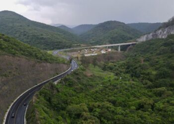Más seguridad en el Ramal Camelinas con cámaras de videovigilancia