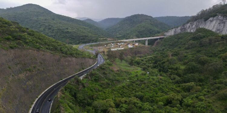 Más seguridad en el Ramal Camelinas con cámaras de videovigilancia
