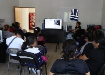 Presenta FGE registro fotográfico de cadáveres no identificados a colectivos de búsqueda de personas-Morelia Informativo