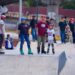 Skatepark del bajopuente Paso Morelos, un espacio innovador para las juventudes-Morelia Informativo