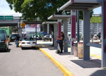 Bajopuente Paso Morelos, espacio innovador y seguro para Morelia: Gladyz Butanda-Morelia Informativo