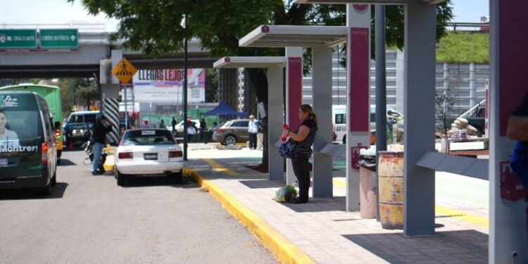 Bajopuente Paso Morelos, espacio innovador y seguro para Morelia: Gladyz Butanda-Morelia Informativo