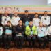 Reconoce COPARMEX a oficiales de Policía Morelia más destacados del mes de julio-Morelia Informativo