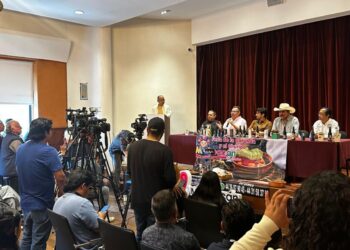 Cerveza, corundas y churipo en este festival del sabor; te decimos dónde-Morelia Informativo