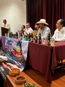 Cerveza, corundas y churipo en este festival del sabor; te decimos dónde-Morelia Informativo1