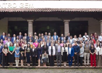 El crecimiento del crimen organizado genera desplazamiento forzado: Brenda Fraga-Morelia Informativo