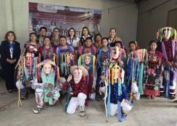 Fortalece FGE alianzas interinstitucionales en materia de atención a las mujeres de comunidades indígenas y afromexicanas-Morelia Informativo