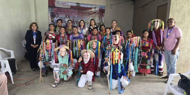 Fortalece FGE alianzas interinstitucionales en materia de atención a las mujeres de comunidades indígenas y afromexicanas-Morelia Informativo