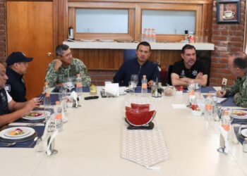 Asumirá Gobierno de Michoacán control del tianguis limonero de Apatzingán-Morelia Informativo