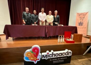 Moda, arte y cultura llegan a Michoacán con la cuarta edición del FIMAC-Morelia Informativo