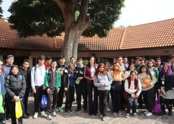 Estas son las fechas para solicitar becas académicas, de movilidad o para estudiar idiomas-Morelia Informativo