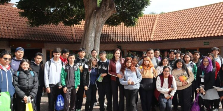 Estas son las fechas para solicitar becas académicas, de movilidad o para estudiar idiomas-Morelia Informativo