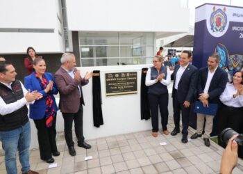 Educación, eje primordial para el progreso social de Michoacán: 75 Legislatura-Morelia Informativo