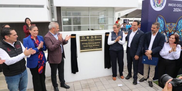 Educación, eje primordial para el progreso social de Michoacán: 75 Legislatura-Morelia Informativo