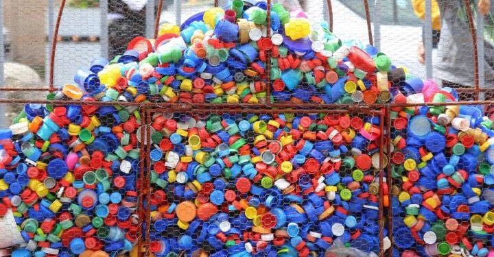 Recibe AMANC colecta de tapitas recaudadas en la 14ava edición de la Expo Regreso a Clases-Morelia Informativo