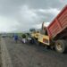 Modernizan carretera Nahuatzen-Arantepacua para beneficio de 15 mil habitantes-Morelia Informativo