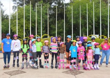 Concluye IMCUFIDE curso “Verano Creativo 2024”-Morelia Informativo