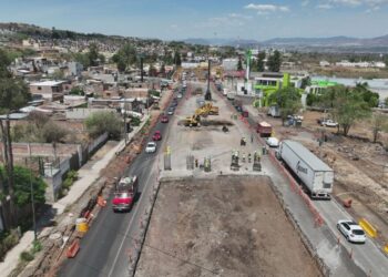 Gobierno estatal ha invertido casi 5 mil mdp en obras para Morelia-Morelia Informativo
