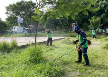 Jornadas sabatinas llegan a Valle Quieto y salida a Charo-Morelia Informativo