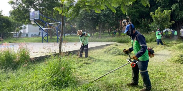 Jornadas sabatinas llegan a Valle Quieto y salida a Charo-Morelia Informativo