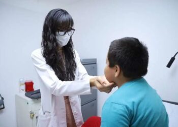 Brinda Hospital Infantil atención gratuita en 29 especialidades A niños y niñas sin seguridad social-Morelia Informativo