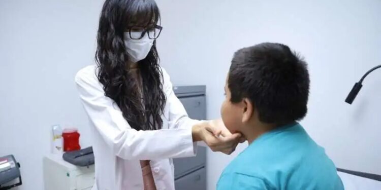 Brinda Hospital Infantil atención gratuita en 29 especialidades A niños y niñas sin seguridad social-Morelia Informativo
