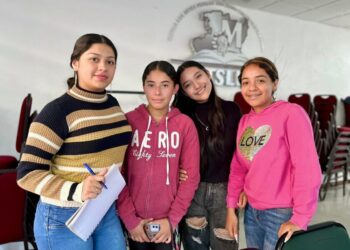 Cuatro carreras universitarias se suman a la oferta educativa de Michoacán-Morelia Informativo