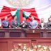 Entrega 75 Legislatura presea a Luis Girarte Martínez-Morelia Informativo
