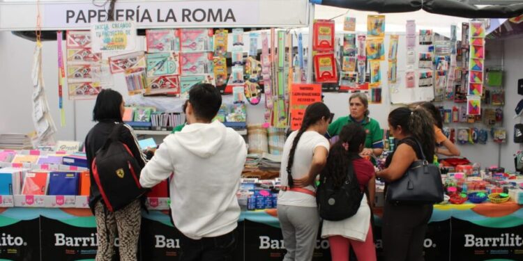 Culmina la 14ª Expo Regreso a Clases con éxito rotundo-Morelia Informativo