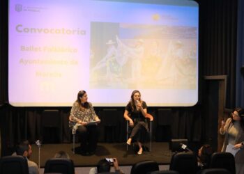 Promueve Gobierno de Morelia la cultura del arte y la danza