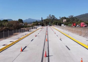 Gobierno estatal ha invertido 3 mil 500 mdp en obra convenida con municipios-Morelia Informativo