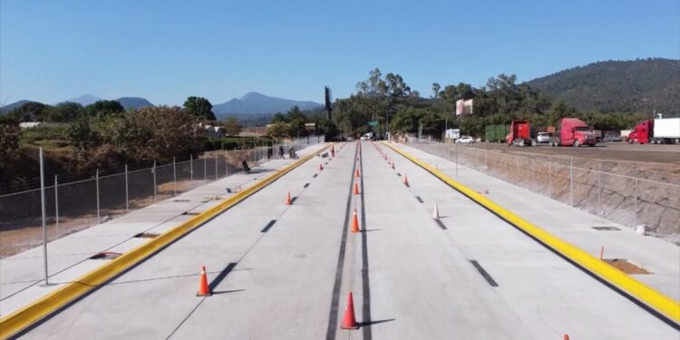 Gobierno estatal ha invertido 3 mil 500 mdp en obra convenida con municipios-Morelia Informativo