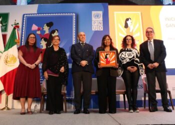 Reconoce la ONU a Gobierno de Morelia-Morelia Informativo