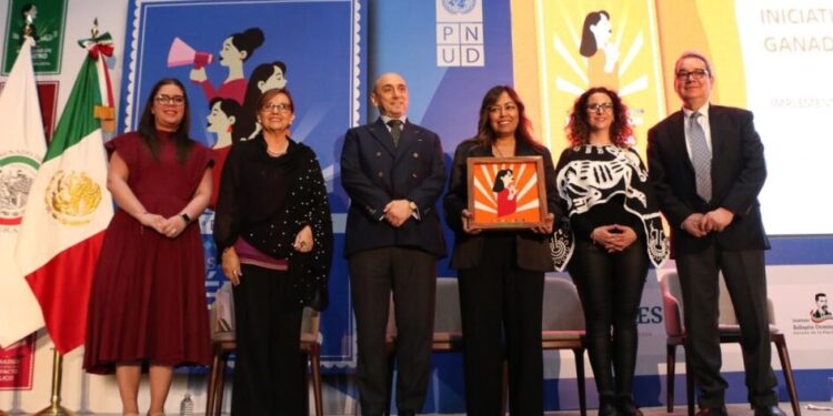 Reconoce la ONU a Gobierno de Morelia-Morelia Informativo