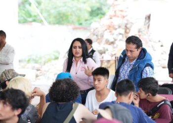 Jóvenes de Uruapan tendrán espacio para deportes urbanos en estación del teleférico-Morelia Informativo