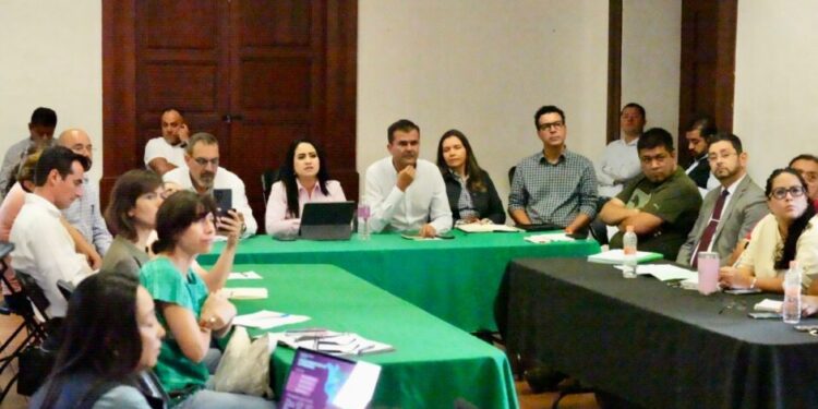 Gobierno estatal mantiene diálogo con uruapenses por construcción de teleférico-Morelia Informativo