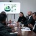 Líderes empresariales y autoridades en representación del alcalde electo de Uruapan conocen los avances del Modelo de Justicia Cívica en Morelia-Morelia Informativo