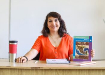 Docentes llegan a donde se necesitan; se han asignado 3 mil 400 nuevas plazas: SEE-Morelia Informativo