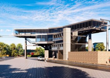 Teleférico de Uruapan, un referente de movilidad en Michoacán: Gladyz Butanda-Morelia Informativo