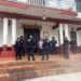 Acuerdan Guardia Civil y la Policía Comunal de San Ángel Zurumucapio trabajo coordinado para seguridad-Morelia Informativo